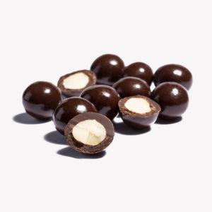 Dark Chocolate Macadamia